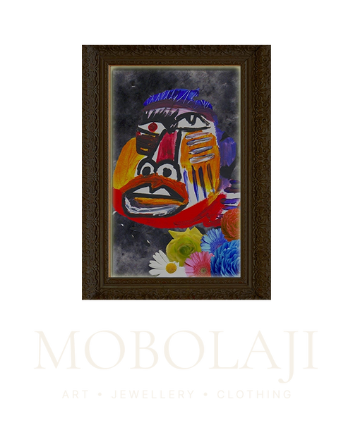 MOBOLAJI