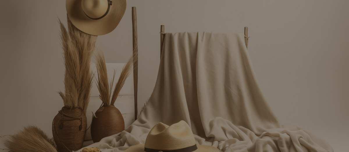 A Curated World of Art, Jewellery & Clothing.